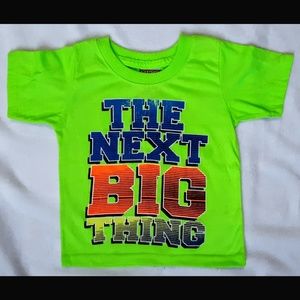 ** Tuff Guys "The Next Big Thing" Graphic Tee
